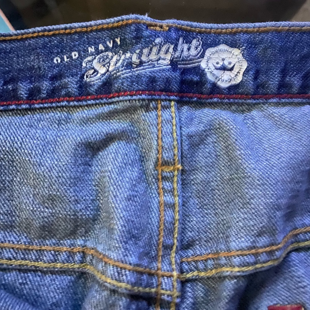 Men’s Old Navy jeans